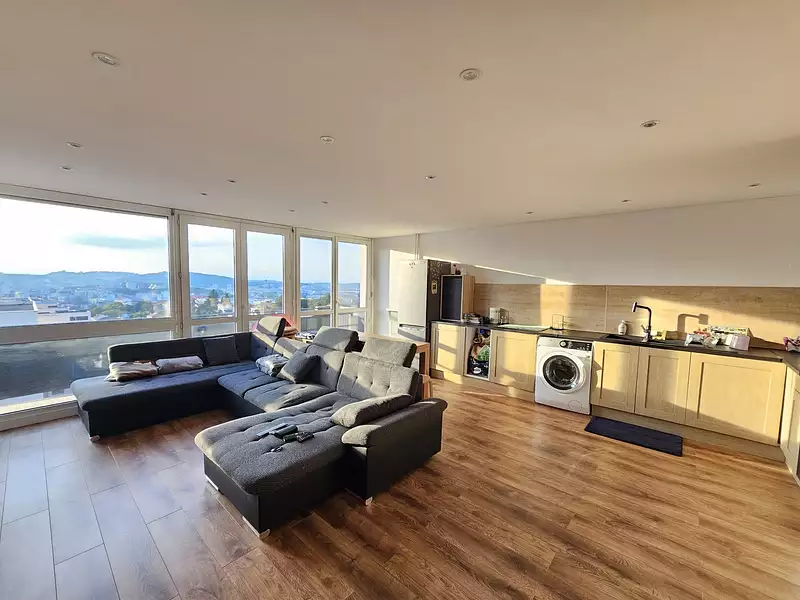 Appartement, 67,51 m²