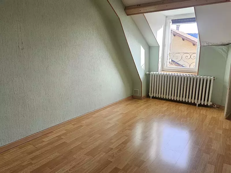 Maison, 128 m²