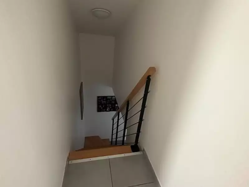 Maison, 83 m²