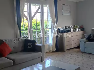 Maison, 145 m²