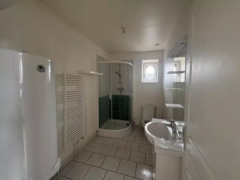 Appartement, 46 m²