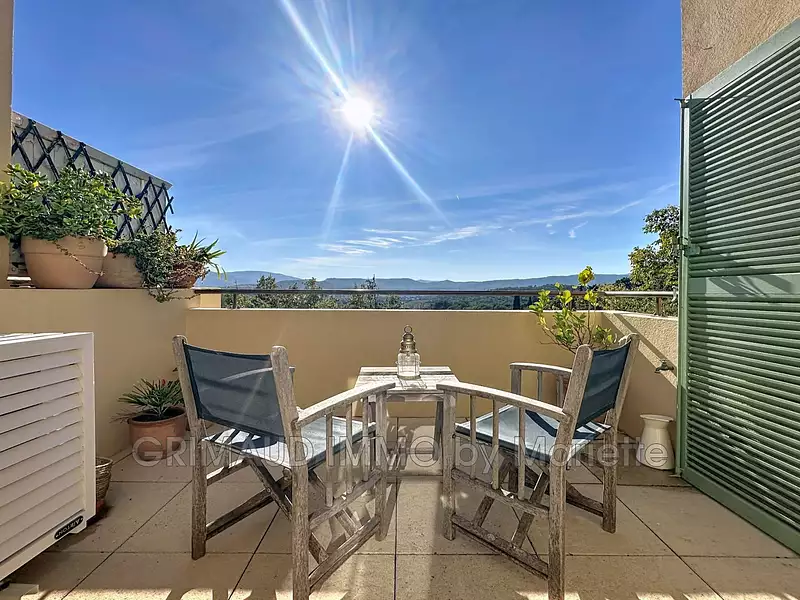 Appartement, 62,2 m²