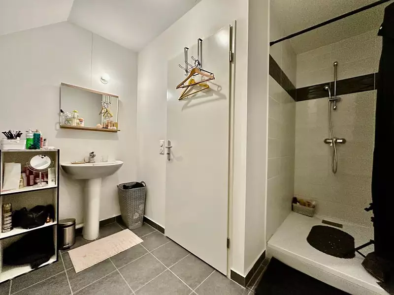 Appartement, 121 m²