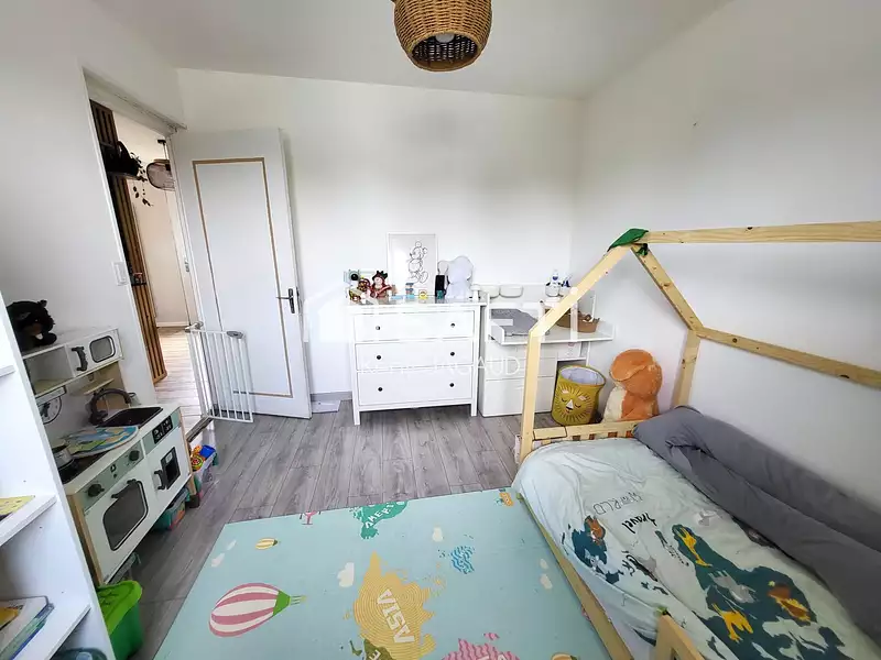 Maison, 130 m²