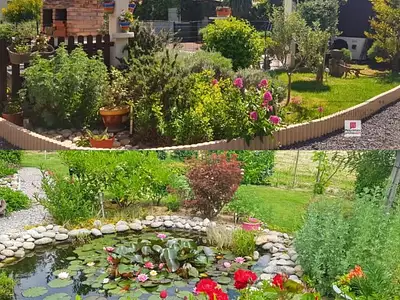 Maison, 152 m²