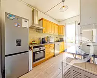 Appartement, 71,54 m²