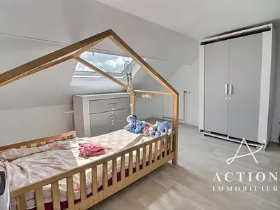 Maison, 105 m²