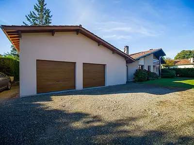 Maison, 140 m²