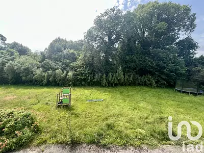 Maison, 144 m²