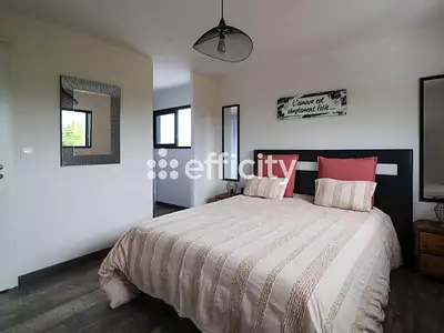 Maison, 129 m²