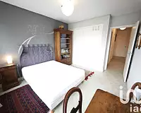 Appartement, 56 m²
