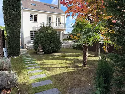 Maison, 165 m²
