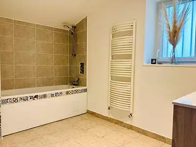 Maison, 137 m²