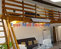 Appartement, 53,35 m²