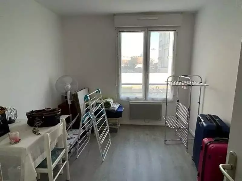 Appartement, 64,34 m²