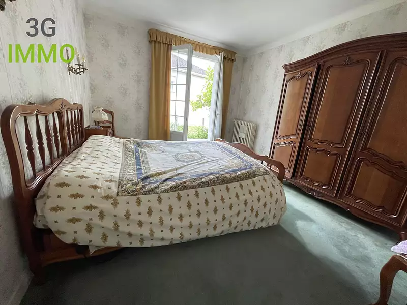Maison, 174 m²