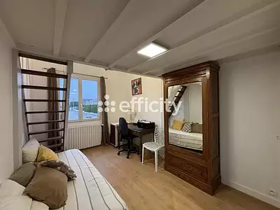 Maison, 115 m²