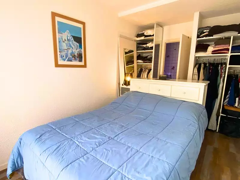 Appartement, 54 m²
