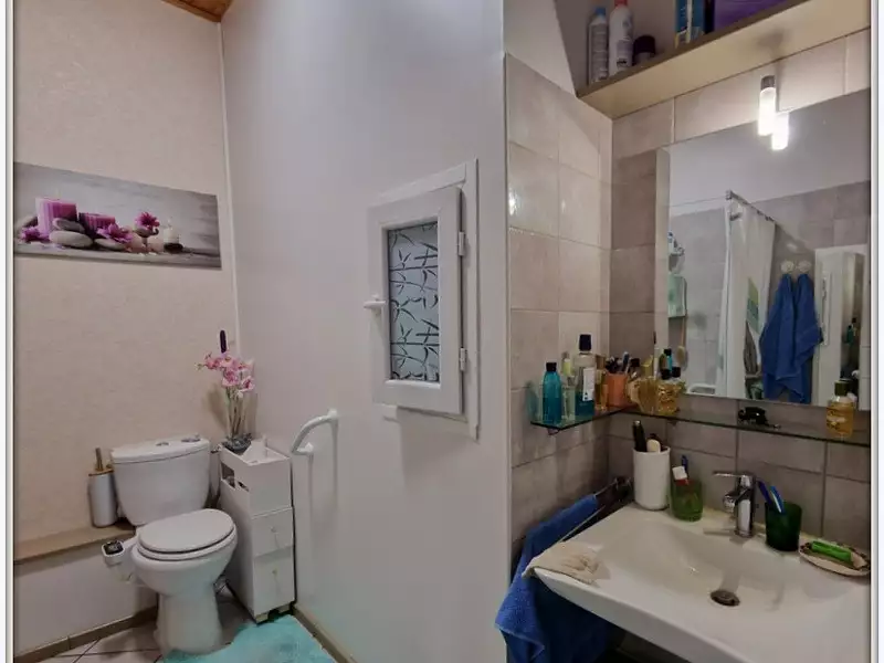 Maison, 70 m²