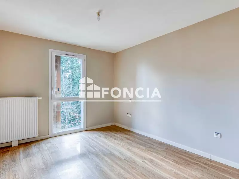 Appartement, 62 m²
