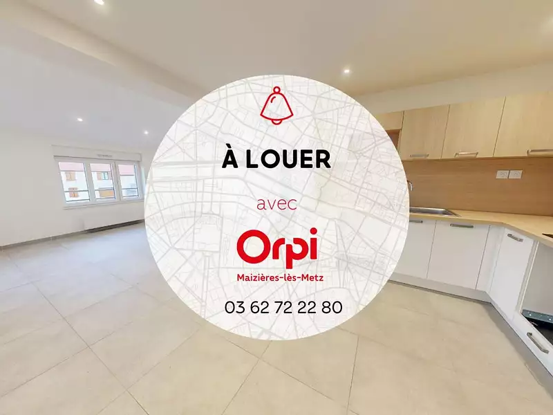 Appartement, 82 m²