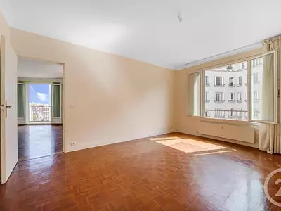 Appartement, 109,82 m²