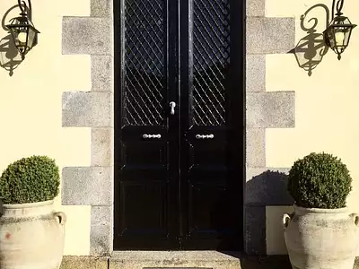 Maison, 406 m²