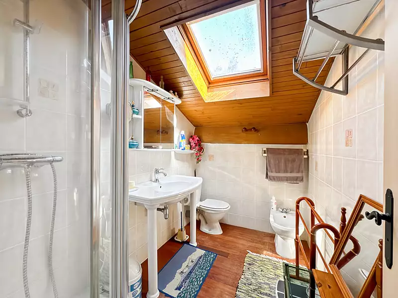 Maison, 198,85 m²