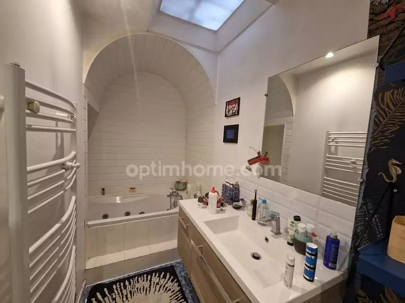 Appartement, 83 m²