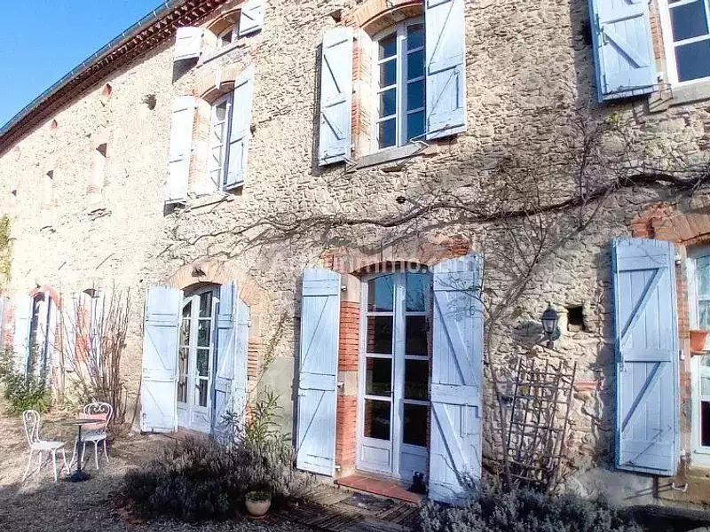Maison, 380 m²