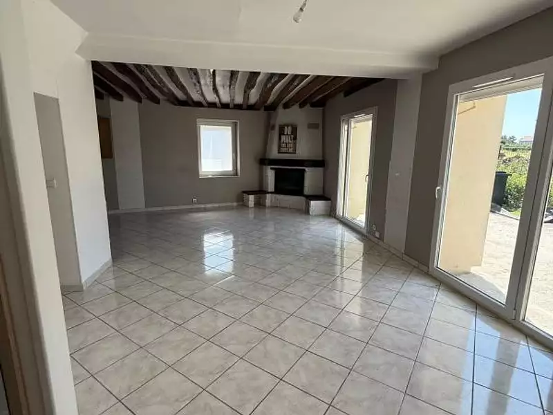 Maison, 128 m²