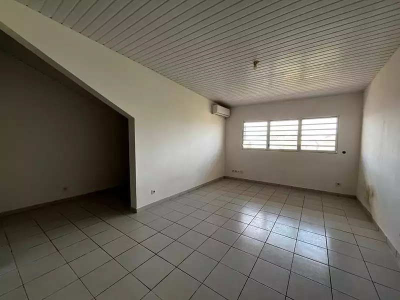 Appartement, 29 m²
