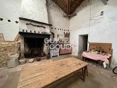 Maison, 235 m²