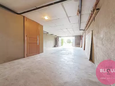 Maison, 84 m²