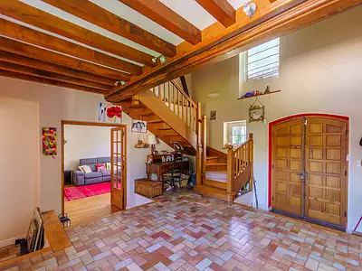 Maison, 206,62 m²