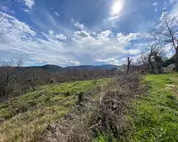 Terrain, 1 550 m²