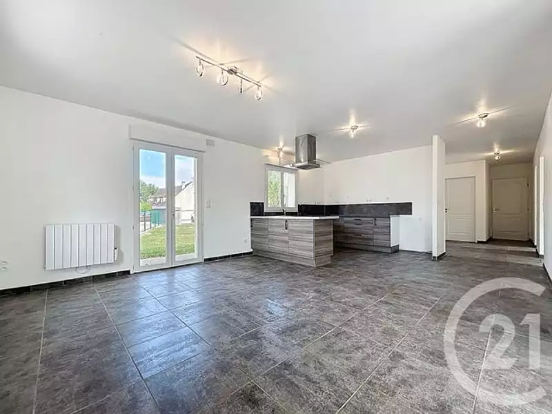 Maison, 145,2 m²