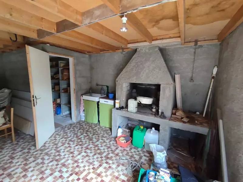 Maison, 130 m²