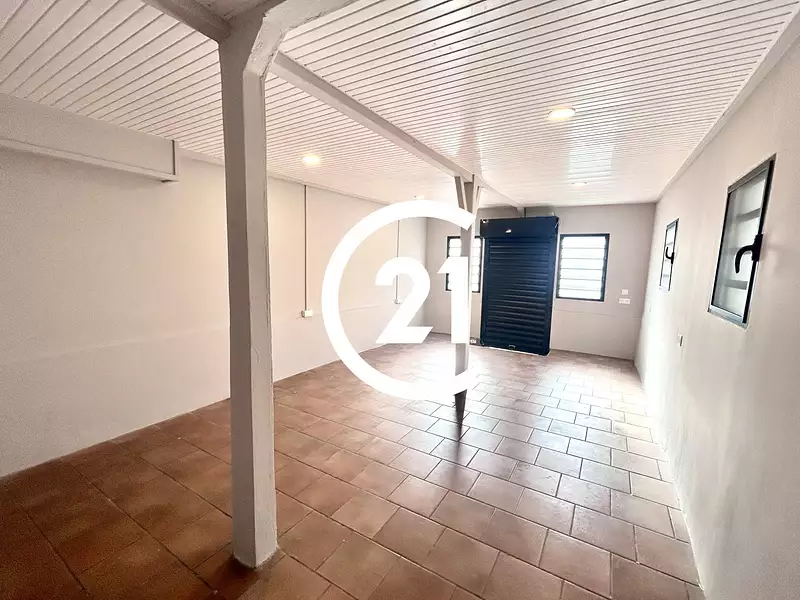 Divers, 36 m²