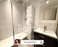 Appartement, 64,59 m²