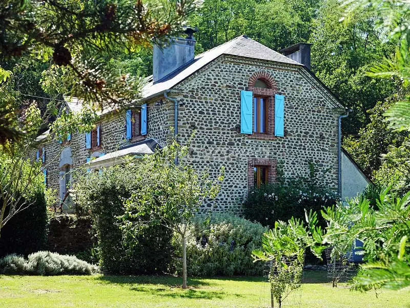 Maison, 168 m²