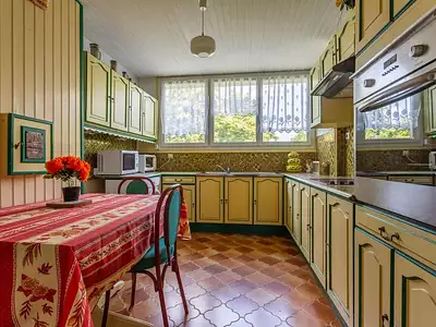 Appartement, 76 m²