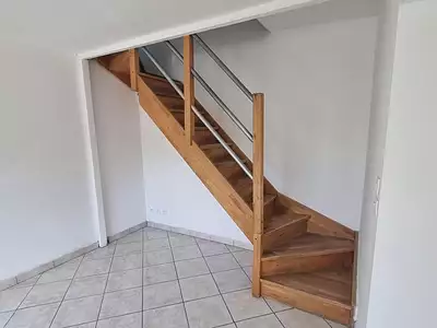Maison, 93 m²