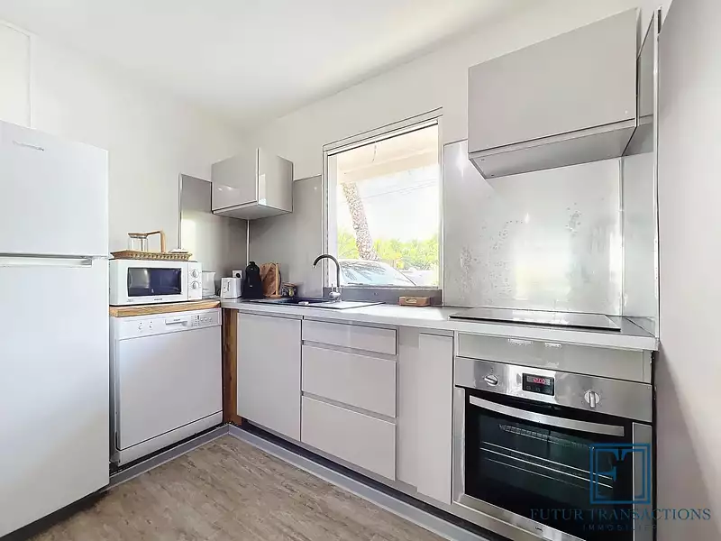 Appartement, 68 m²