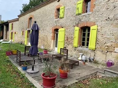 Maison, 330 m²