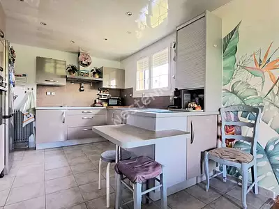 Maison, 130 m²