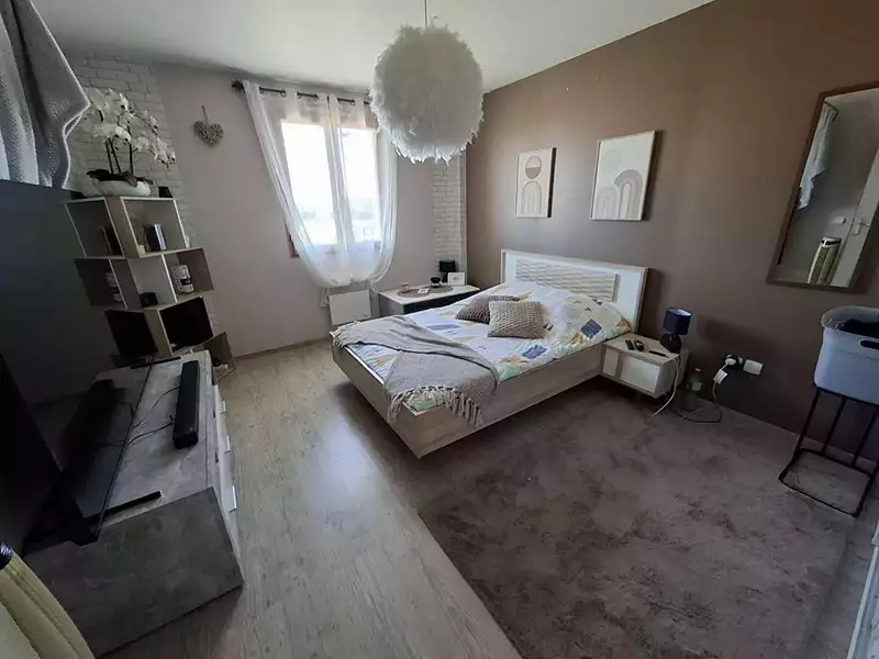 Maison, 137 m²