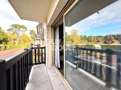 Appartement, 31,42 m²