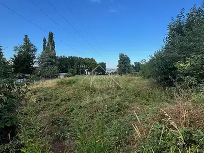 Terrain, 1 438 m²