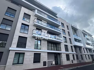 Appartement, 81,95 m²